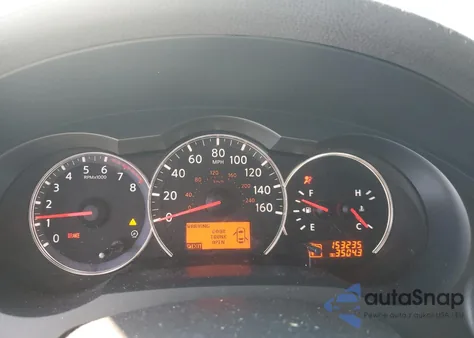 2011 Nissan Altima Base из США, поврежденный, VIN 1N4AL2APXBC142320